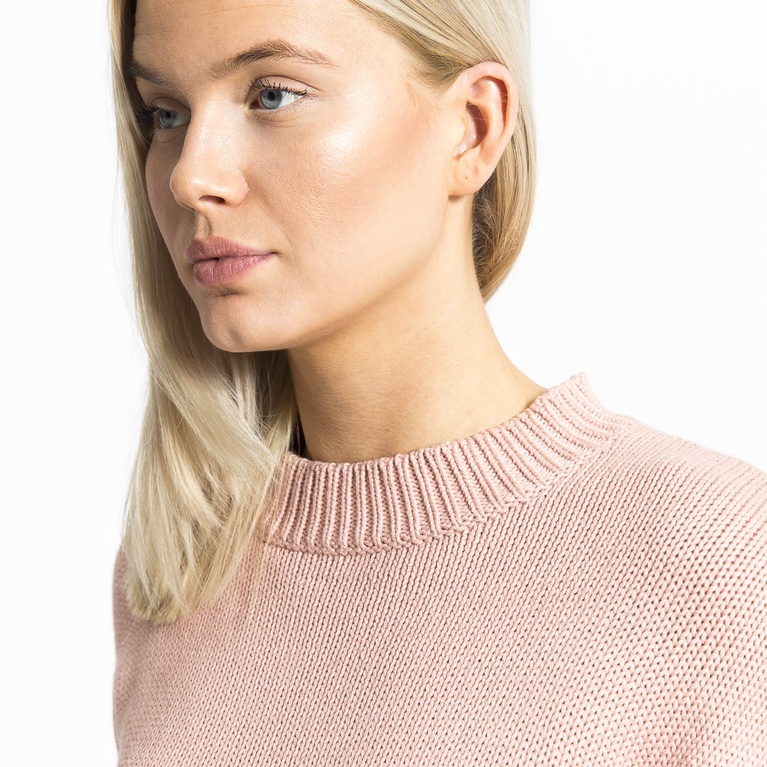 Knitted sweater "Vera" Knitted sweater "Vera"